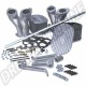 Kit Tringlerie Carbu IDF/DRLA pour VW Type 1 - Moteur Original